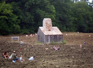 Picture of Crater of Diamonds State Park
