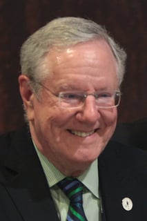 Picture of Steve Forbes