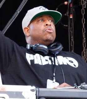 Picture of DJ Premier