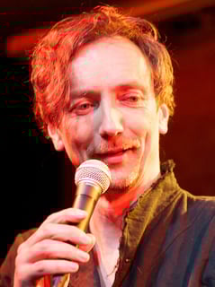 Picture of Volker Bertelmann
