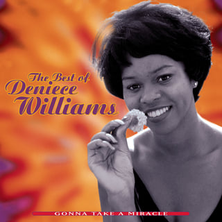 Picture of Deniece Williams