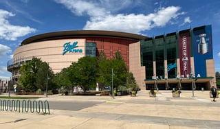 Picture of Ball Arena