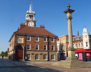 Picture of Stockton-on-Tees