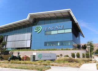 Picture of Seagate Technology