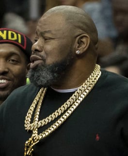 Picture of Biz Markie