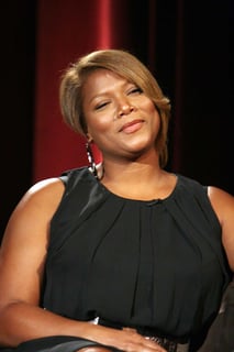 Picture of Queen Latifah