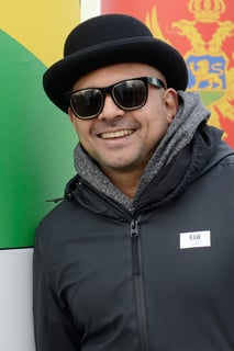 Picture of Sean Paul