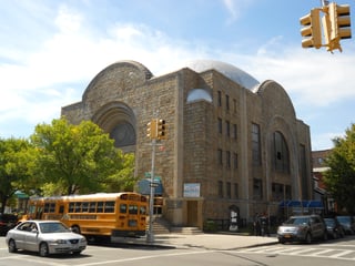 Picture of Borough Park