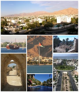 Picture of Aqaba