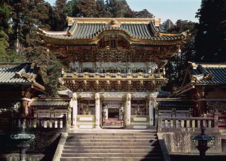 Picture of Nikko