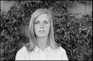 Picture of Linda McCartney