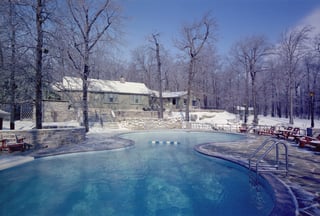 Picture of Camp David