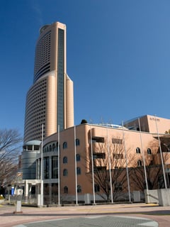 Picture of Hamamatsu