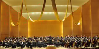 Picture of Buffalo Philharmonic Orchestra