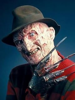 Picture of Freddy Krueger