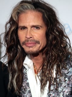 Picture of Steven Tyler