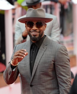 Picture of Jamie Foxx