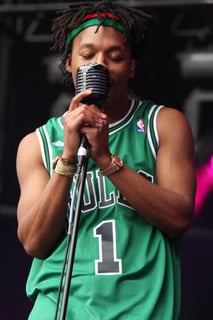 Picture of Lupe Fiasco