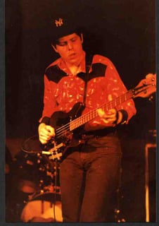 Picture of George Scott III
