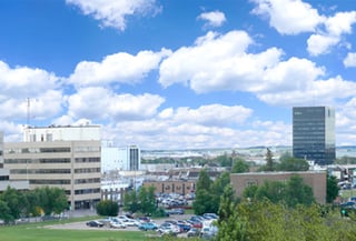 Picture of Grande Prairie