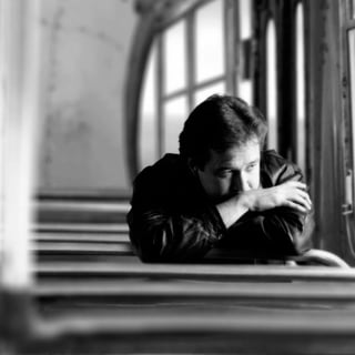 Picture of Bill Hicks