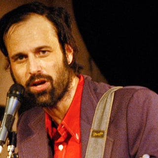 Picture of David Berman