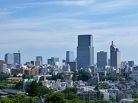 Picture of Sendai