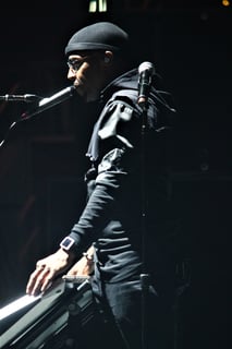 Picture of Teddy Riley