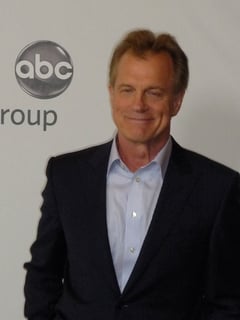 Picture of Stephen Collins