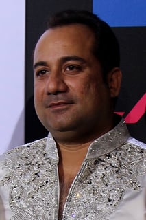 Picture of Rahat Fateh Ali Khan