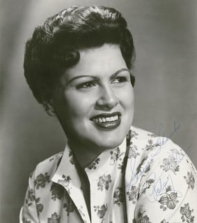 Picture of Patsy Cline