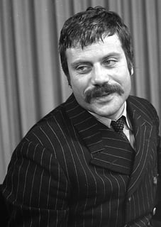 Picture of Oliver Reed