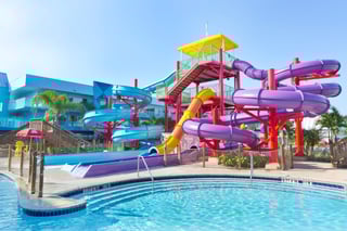 Picture of Water park