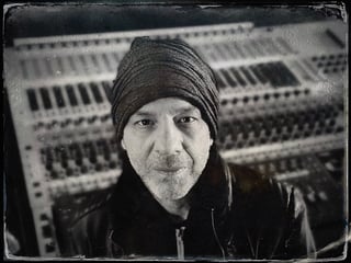 Picture of Jay Joyce