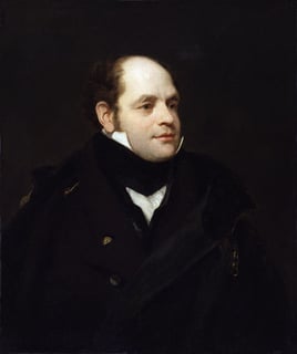 Picture of John Franklin