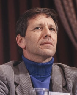 Picture of Amos Oz