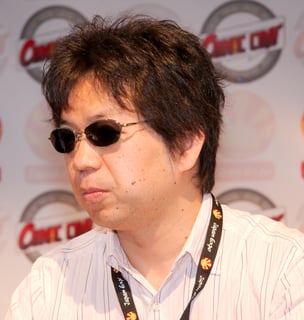 Picture of Shinichirō Watanabe