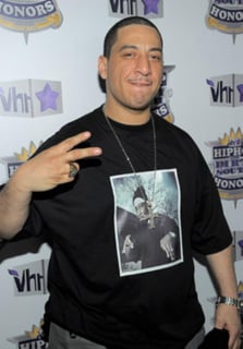 Picture of Kid Capri