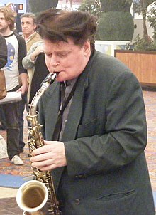 Picture of James Chance