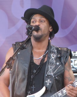 Picture of D'Angelo