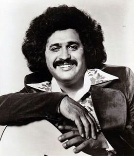 Picture of Freddy Fender