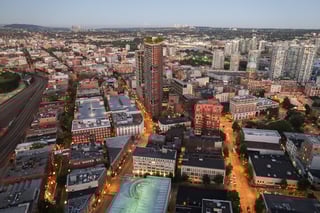 Picture of Downtown Eastside