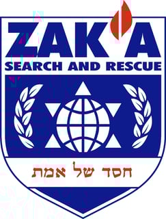 Picture of ZAKA