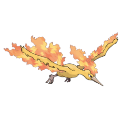 Picture of Moltres