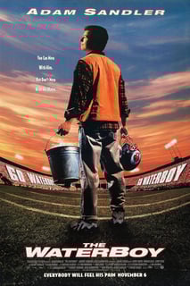 Picture of The Waterboy