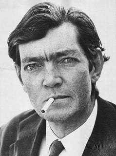 Picture of Julio Cortázar