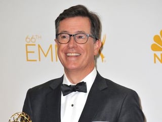 Picture of Stephen Colbert