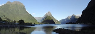 Picture of Milford Sound / Piopiotahi