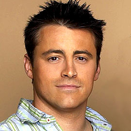 Picture of Joey Tribbiani