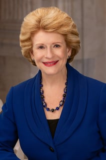 Picture of Debbie Stabenow